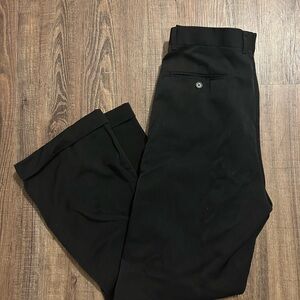 Daniel Ellissa Black Dress Pants